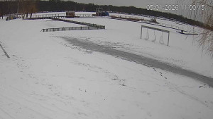 Město Chomutov - Kamencové jezero - 5.1.2026 v 11:00 Město Chomutov - Kamencové jezero - 5.1.2026 v 11:00