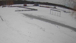 Město Chomutov - Kamencové jezero - 5.1.2026 v 12:30 Město Chomutov - Kamencové jezero - 5.1.2026 v 12:30