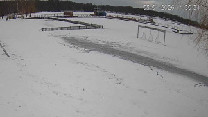 Město Chomutov - Kamencové jezero - 5.1.2026 v 14:30 Město Chomutov - Kamencové jezero - 5.1.2026 v 14:30