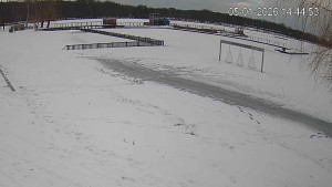 Město Chomutov - Kamencové jezero - 5.1.2026 v 14:45 Město Chomutov - Kamencové jezero - 5.1.2026 v 14:45