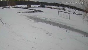 Město Chomutov - Kamencové jezero - 5.1.2026 v 15:00 Město Chomutov - Kamencové jezero - 5.1.2026 v 15:00