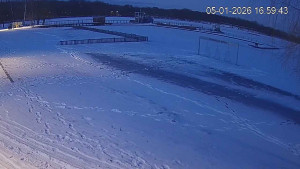 Město Chomutov - Kamencové jezero - 5.1.2026 v 17:00 Město Chomutov - Kamencové jezero - 5.1.2026 v 17:00