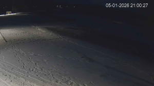 Město Chomutov - Kamencové jezero - 5.1.2026 v 21:00 Město Chomutov - Kamencové jezero - 5.1.2026 v 21:00