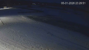 Město Chomutov - Kamencové jezero - 5.1.2026 v 23:30 Město Chomutov - Kamencové jezero - 5.1.2026 v 23:30