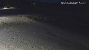 Město Chomutov - Kamencové jezero - 8.1.2026 v 05:15 Město Chomutov - Kamencové jezero - 8.1.2026 v 05:15