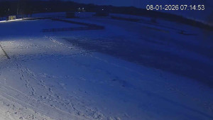 Město Chomutov - Kamencové jezero - 8.1.2026 v 07:15 Město Chomutov - Kamencové jezero - 8.1.2026 v 07:15