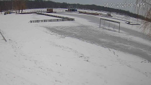 Město Chomutov - Kamencové jezero - 8.1.2026 v 09:15 Město Chomutov - Kamencové jezero - 8.1.2026 v 09:15