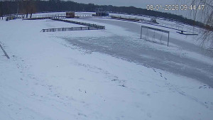 Město Chomutov - Kamencové jezero - 8.1.2026 v 09:45 Město Chomutov - Kamencové jezero - 8.1.2026 v 09:45