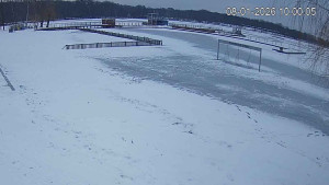 Město Chomutov - Kamencové jezero - 8.1.2026 v 10:00 Město Chomutov - Kamencové jezero - 8.1.2026 v 10:00