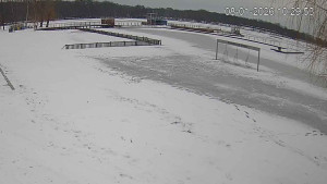 Město Chomutov - Kamencové jezero - 8.1.2026 v 10:30 Město Chomutov - Kamencové jezero - 8.1.2026 v 10:30