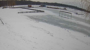 Město Chomutov - Kamencové jezero - 8.1.2026 v 10:45 Město Chomutov - Kamencové jezero - 8.1.2026 v 10:45