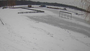 Město Chomutov - Kamencové jezero - 8.1.2026 v 11:00 Město Chomutov - Kamencové jezero - 8.1.2026 v 11:00