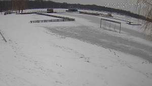 Město Chomutov - Kamencové jezero - 8.1.2026 v 11:15 Město Chomutov - Kamencové jezero - 8.1.2026 v 11:15