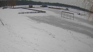 Město Chomutov - Kamencové jezero - 8.1.2026 v 11:30 Město Chomutov - Kamencové jezero - 8.1.2026 v 11:30