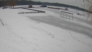 Město Chomutov - Kamencové jezero - 8.1.2026 v 11:45 Město Chomutov - Kamencové jezero - 8.1.2026 v 11:45