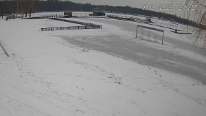 Město Chomutov - Kamencové jezero - 8.1.2026 v 12:00 Město Chomutov - Kamencové jezero - 8.1.2026 v 12:00