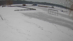 Město Chomutov - Kamencové jezero - 8.1.2026 v 12:31 Město Chomutov - Kamencové jezero - 8.1.2026 v 12:31