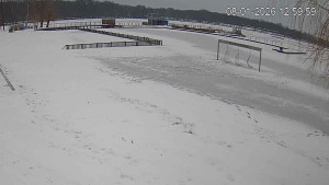 Město Chomutov - Kamencové jezero - 8.1.2026 v 13:00 Město Chomutov - Kamencové jezero - 8.1.2026 v 13:00