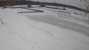 Město Chomutov - Kamencové jezero - 8.1.2026 v 13:15 Město Chomutov - Kamencové jezero - 8.1.2026 v 13:15