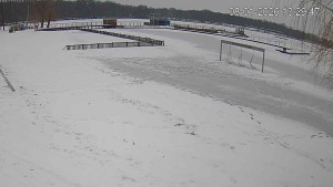 Město Chomutov - Kamencové jezero - 8.1.2026 v 13:30 Město Chomutov - Kamencové jezero - 8.1.2026 v 13:30