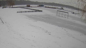 Město Chomutov - Kamencové jezero - 8.1.2026 v 13:45 Město Chomutov - Kamencové jezero - 8.1.2026 v 13:45