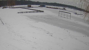 Město Chomutov - Kamencové jezero - 8.1.2026 v 14:00 Město Chomutov - Kamencové jezero - 8.1.2026 v 14:00