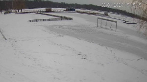 Město Chomutov - Kamencové jezero - 8.1.2026 v 15:15 Město Chomutov - Kamencové jezero - 8.1.2026 v 15:15