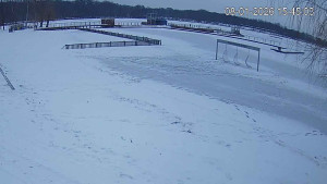 Město Chomutov - Kamencové jezero - 8.1.2026 v 15:45 Město Chomutov - Kamencové jezero - 8.1.2026 v 15:45