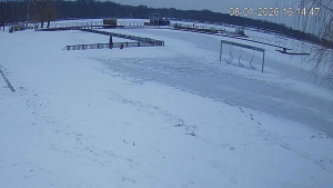 Město Chomutov - Kamencové jezero - 8.1.2026 v 16:15 Město Chomutov - Kamencové jezero - 8.1.2026 v 16:15