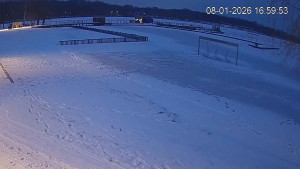 Město Chomutov - Kamencové jezero - 8.1.2026 v 17:00 Město Chomutov - Kamencové jezero - 8.1.2026 v 17:00