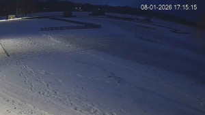 Město Chomutov - Kamencové jezero - 8.1.2026 v 17:15 Město Chomutov - Kamencové jezero - 8.1.2026 v 17:15