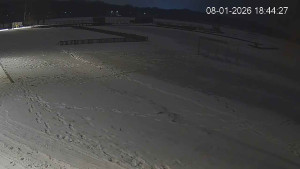 Město Chomutov - Kamencové jezero - 8.1.2026 v 18:45 Město Chomutov - Kamencové jezero - 8.1.2026 v 18:45