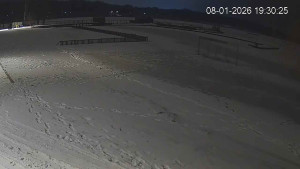 Město Chomutov - Kamencové jezero - 8.1.2026 v 19:30 Město Chomutov - Kamencové jezero - 8.1.2026 v 19:30