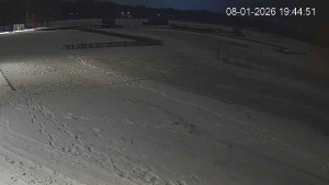 Město Chomutov - Kamencové jezero - 8.1.2026 v 19:45 Město Chomutov - Kamencové jezero - 8.1.2026 v 19:45