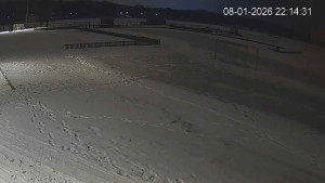 Město Chomutov - Kamencové jezero - 8.1.2026 v 22:15 Město Chomutov - Kamencové jezero - 8.1.2026 v 22:15