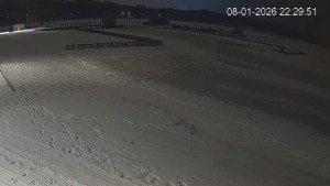 Město Chomutov - Kamencové jezero - 8.1.2026 v 22:30 Město Chomutov - Kamencové jezero - 8.1.2026 v 22:30