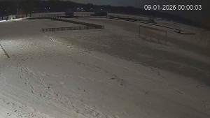 Město Chomutov - Kamencové jezero - 9.1.2026 v 00:00 Město Chomutov - Kamencové jezero - 9.1.2026 v 00:00