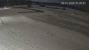 Město Chomutov - Kamencové jezero - 9.1.2026 v 00:30 Město Chomutov - Kamencové jezero - 9.1.2026 v 00:30