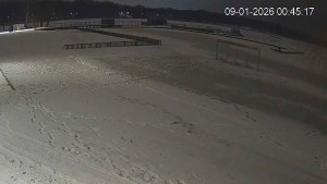 Město Chomutov - Kamencové jezero - 9.1.2026 v 00:45 Město Chomutov - Kamencové jezero - 9.1.2026 v 00:45