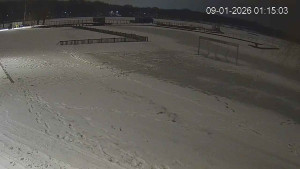 Město Chomutov - Kamencové jezero - 9.1.2026 v 01:15 Město Chomutov - Kamencové jezero - 9.1.2026 v 01:15