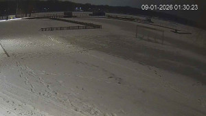 Město Chomutov - Kamencové jezero - 9.1.2026 v 01:30 Město Chomutov - Kamencové jezero - 9.1.2026 v 01:30