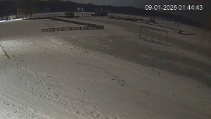 Město Chomutov - Kamencové jezero - 9.1.2026 v 01:45 Město Chomutov - Kamencové jezero - 9.1.2026 v 01:45