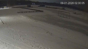 Město Chomutov - Kamencové jezero - 9.1.2026 v 02:00 Město Chomutov - Kamencové jezero - 9.1.2026 v 02:00