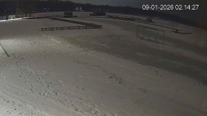 Město Chomutov - Kamencové jezero - 9.1.2026 v 02:15 Město Chomutov - Kamencové jezero - 9.1.2026 v 02:15