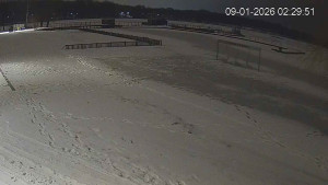 Město Chomutov - Kamencové jezero - 9.1.2026 v 02:30 Město Chomutov - Kamencové jezero - 9.1.2026 v 02:30