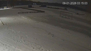 Město Chomutov - Kamencové jezero - 9.1.2026 v 03:15 Město Chomutov - Kamencové jezero - 9.1.2026 v 03:15