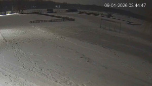 Město Chomutov - Kamencové jezero - 9.1.2026 v 03:45 Město Chomutov - Kamencové jezero - 9.1.2026 v 03:45