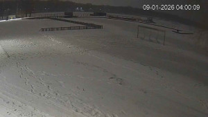 Město Chomutov - Kamencové jezero - 9.1.2026 v 04:00 Město Chomutov - Kamencové jezero - 9.1.2026 v 04:00