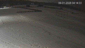 Město Chomutov - Kamencové jezero - 9.1.2026 v 04:15 Město Chomutov - Kamencové jezero - 9.1.2026 v 04:15