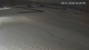 Město Chomutov - Kamencové jezero - 9.1.2026 v 04:30 Město Chomutov - Kamencové jezero - 9.1.2026 v 04:30